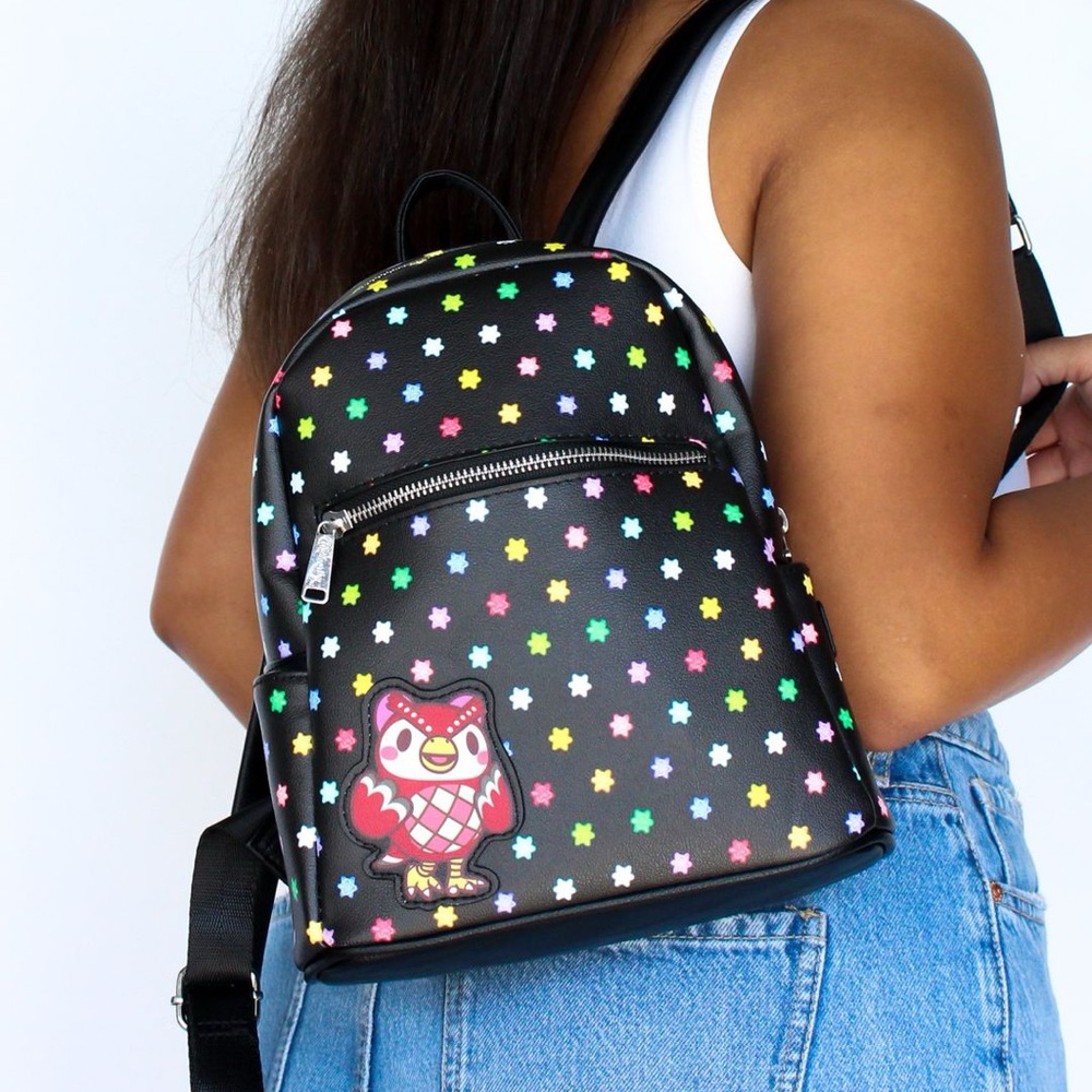 Cakeworthy Animal crossing new horizons Celeste mini backpack - READ FULL AD
